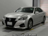 Used 2017 AT toyota crown-hybrid AWS210 Image[0]