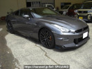 Nissan GT-R R35