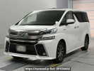 Toyota Vellfire Hybrid AYH30W
