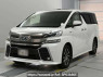 Used 2017 AT toyota vellfire-hybrid AYH30W Image[0]
