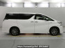 Used 2017 AT toyota vellfire-hybrid AYH30W Image[2]