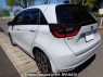 Used 2025 AT honda fit GR3 Image[1]