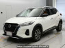 Used 2020 AT nissan kix P15 Image[0]