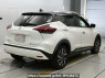 Used 2020 AT nissan kix P15 Image[1]