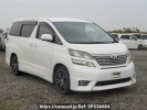Toyota Vellfire ANH20W
