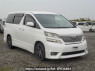 Used 2009 AT toyota vellfire ANH20W Image[0]