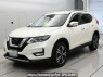 Used 2017 AT nissan x-trail NT32 Image[0]