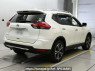 Used 2017 AT nissan x-trail NT32 Image[1]