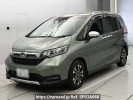 Honda Freed GB5