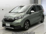 Used 2020 AT honda freed GB5 Image[0]