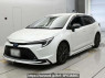 Used 2024 AT toyota corolla-touring-wagon ZWE219W Image[0]