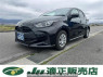 Used 2023 AT toyota yaris MXPA10 Image[0]