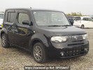 Nissan Cube Z12