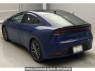 Used 2024 AT toyota prius MXWH60 Image[1]