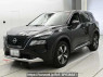 Used 2023 AT nissan x-trail SNT33 Image[0]