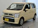 Suzuki Wagon R MH85S