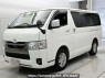 Used 2023 AT toyota hiace-van GDH201V Image[0]
