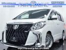 Toyota Alphard ANH20W