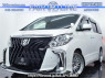 Used 2012 AT toyota alphard ANH20W Image[0]