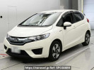 Honda Fit Hybrid GP5
