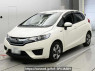 Used 2013 AT honda fit-hybrid GP5 Image[0]