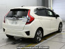 Used 2013 AT honda fit-hybrid GP5 Image[1]