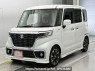 Used 2019 AT suzuki spacia-custom MK53S Image[0]