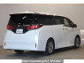 Used 2025 AT toyota alphard AGH40W Image[1]
