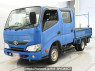 Used 2017 MT toyota dyna-truck TRY230 Image[0]
