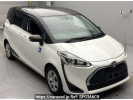 Toyota Sienta NSP170G