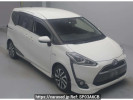 Toyota Sienta NHP170G