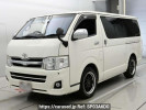 Toyota Hiace Van TRH200V