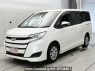 Used 2021 AT toyota noah ZRR80G Image[0]