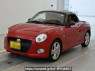 Used 2016 AT daihatsu copen LA400K Image[0]