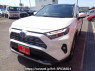 Used 2023 AT toyota rav4 AXAH54 Image[2]