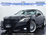Used 2016 AT toyota crown-hybrid AWS210 Image[0]