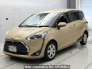 Toyota Sienta NSP170G