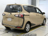 Used 2018 AT toyota sienta NSP170G Image[1]