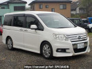 Honda Step WGN Spada RK5