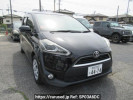 Toyota Sienta NSP170G