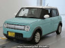 Used 2016 AT suzuki alto-lapin HE33S Image[0]