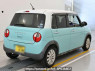 Used 2016 AT suzuki alto-lapin HE33S Image[1]