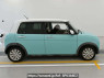 Used 2016 AT suzuki alto-lapin HE33S Image[2]