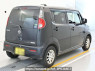 Used 2012 AT nissan moco MG33S Image[1]