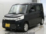 Used 2013 AT suzuki spacia-custom MK32S Image[0]