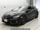 Honda Civic FK7