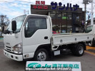 Isuzu Elf Truck NJR85A