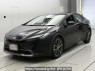 Used 2023 AT toyota prius MXWH60 Image[0]