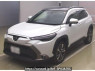 Used 2025 AT toyota corolla-cross MXGA10 Image[0]