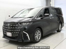 Toyota Alphard Hybrid AAHH40W
